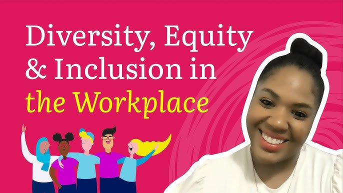 Diversity and Inclusion in the Workplace: Cultivating a Culture of Equality and Respect