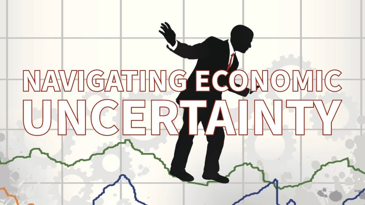 How Elite Corporations are Navigating Economic Uncertainty: Strategies from XYZ Corp